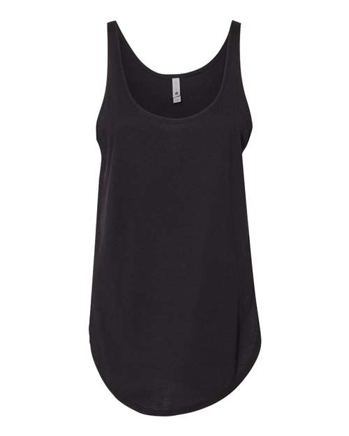 Next Level 5033 in Black
