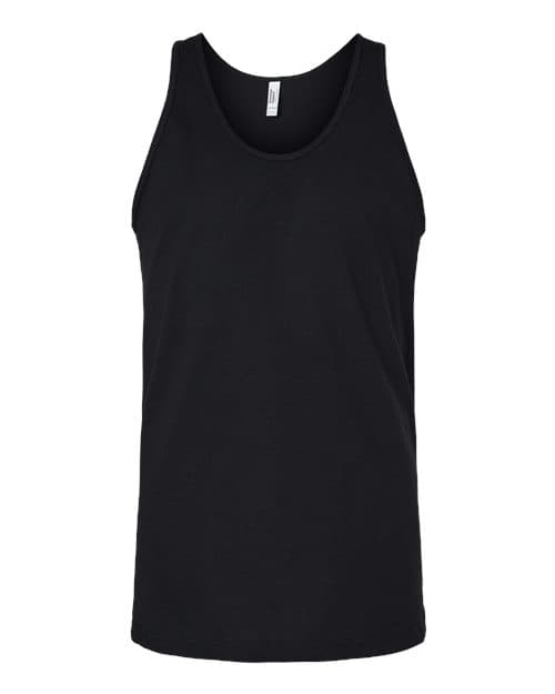 American Apparel 2408 in Black