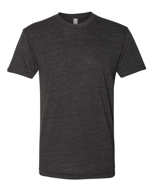 American Apparel TR401USA in Tri-Black