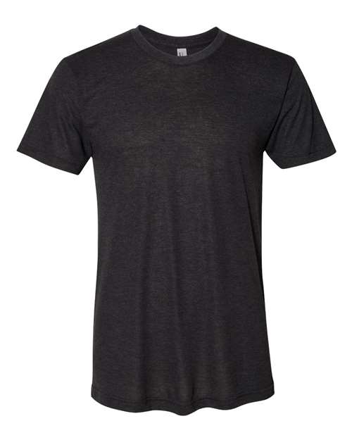 American Apparel TR401 in Tri-Black