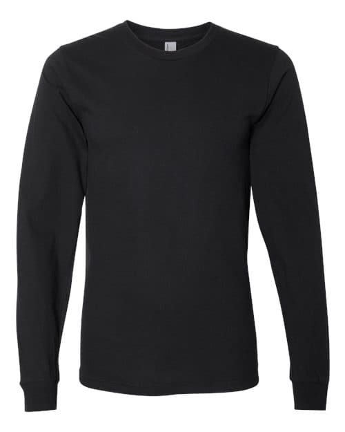American Apparel 2007 in Black