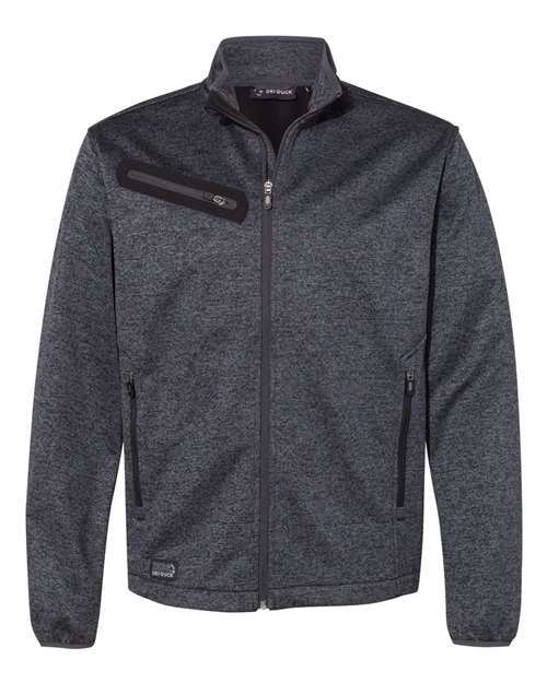 DRI DUCK 5316 in Charcoal