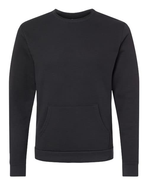 Next Level 9001 in Black