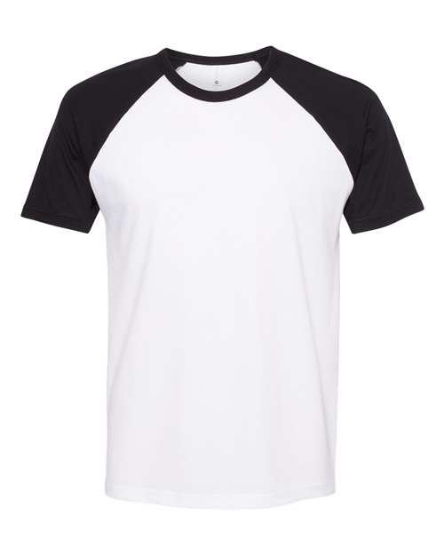 Next Level 3650 in Black/ White