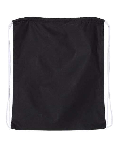 Q-Tees Q4500L in Black