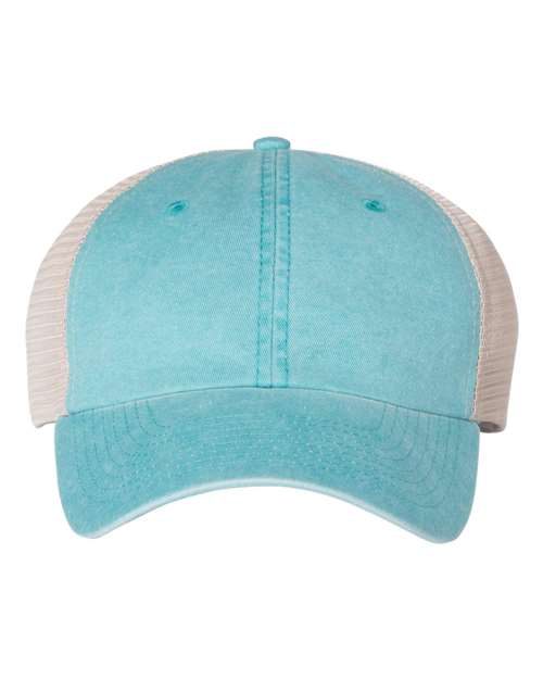 Valucap SP510 in Aqua/ Stone