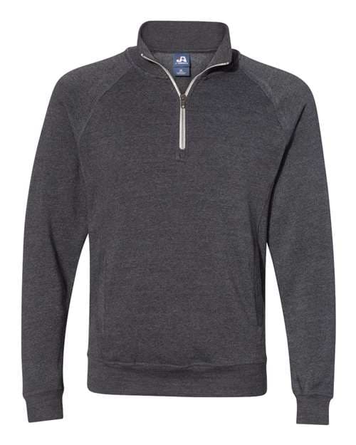J. America 8869 in Black Triblend