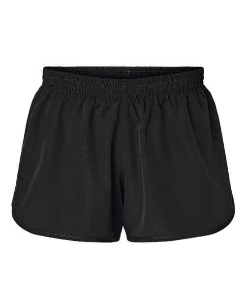 Augusta Sportswear 2430 in Black