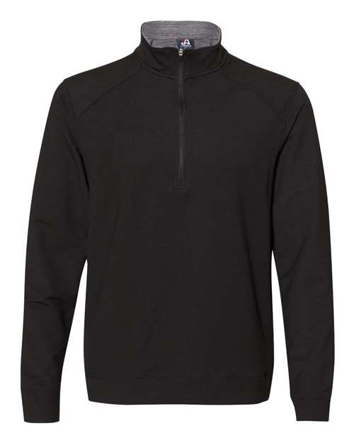 J. America 8434 in Black Triblend