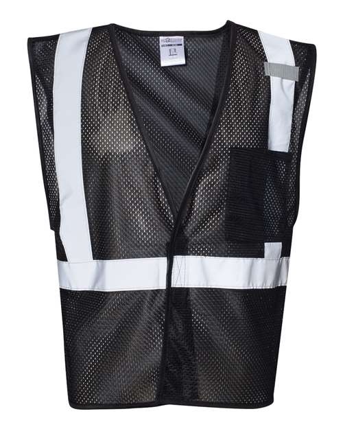 Kishigo B120-131 in Black - B120