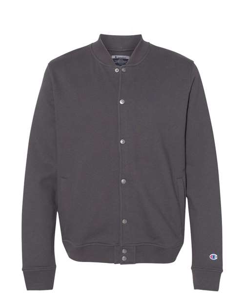 Champion CO100 in Charcoal Heather
