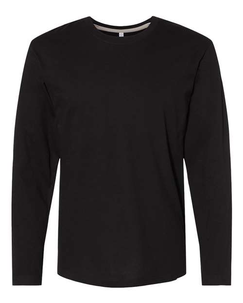 Live & Tell by LAT 6918 in Black