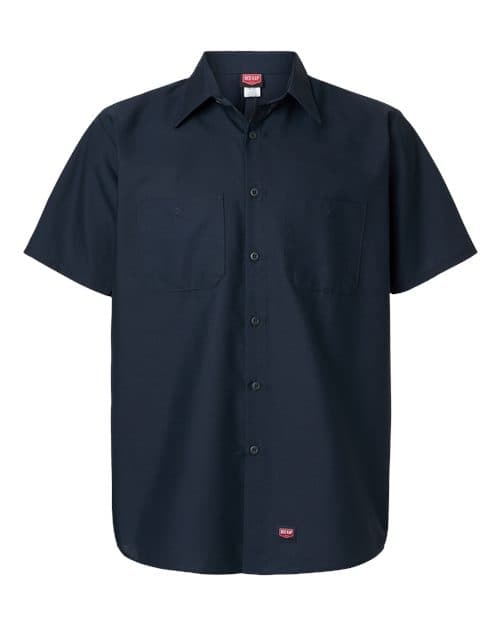 Red Kap SX20 in Navy