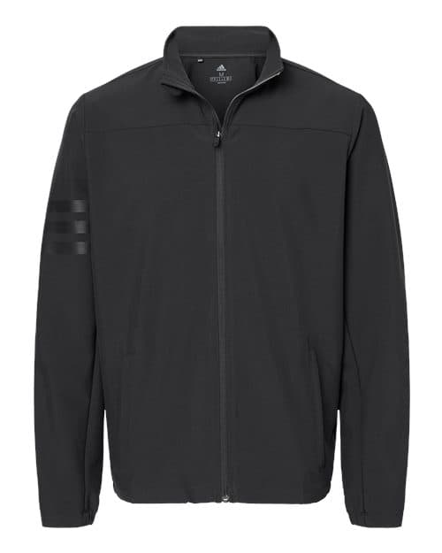 Adidas A267 in Black/ Black