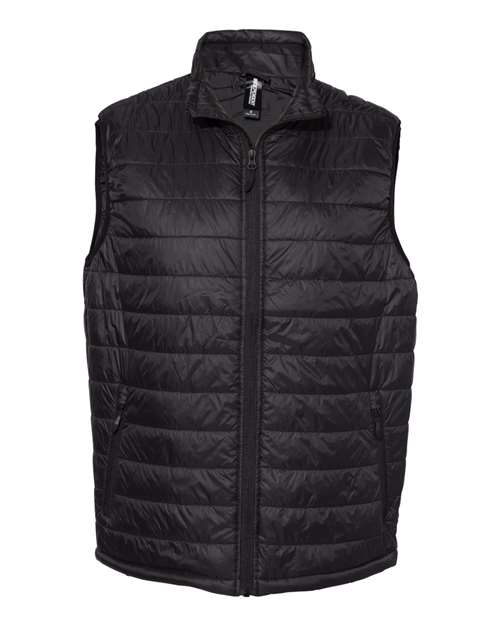 Independent Trading Co. EXP120PFV in Black