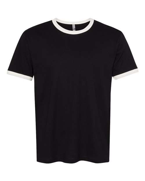 Next Level 3604 in Black/ Natural
