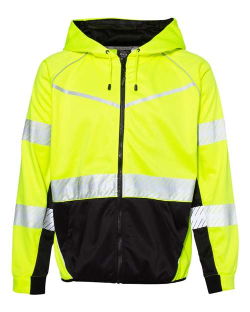 Kishigo JS150 in Lime