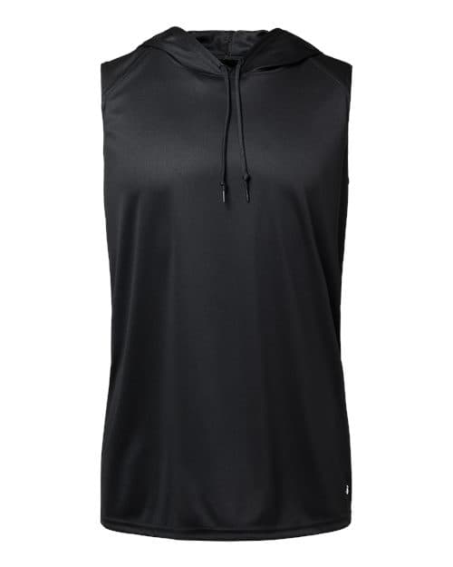 Badger 4108 in Black