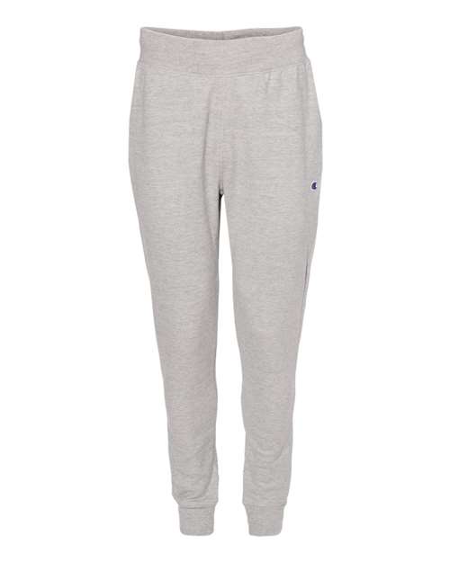 Champion RW25 in Oxford Grey