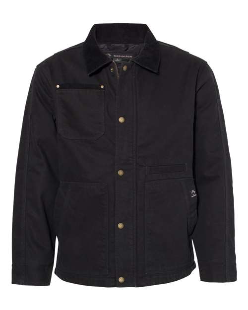 DRI DUCK 5091 in Black