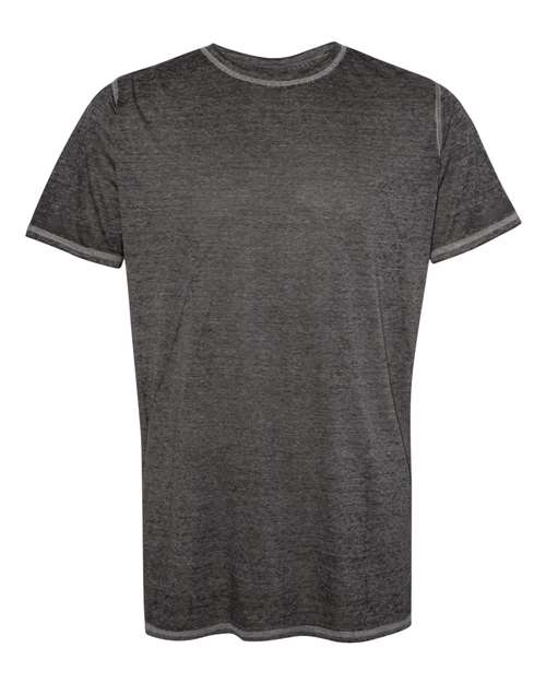 J. America 8115 in Twisted Black
