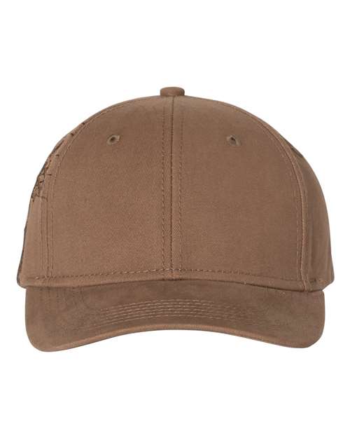 DRI DUCK 3345 in Field Khaki