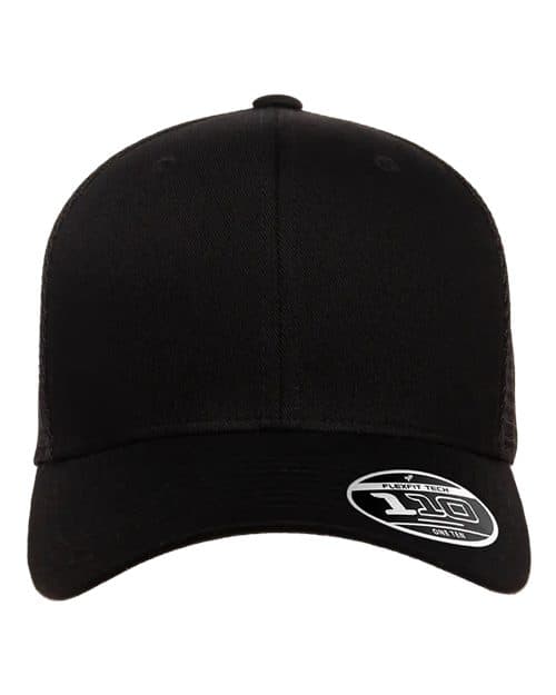 Flexfit 110M in Black