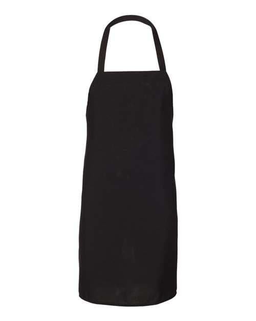 Q-Tees Q4010 in Black