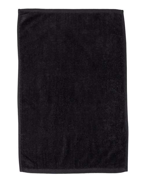 Q-Tees T200 in Black