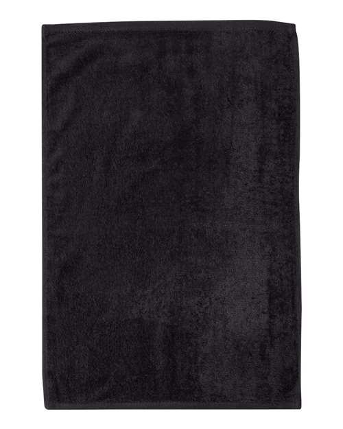 Q-Tees T300 in Black