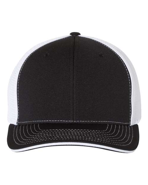 Richardson 172 in Black/ White Split