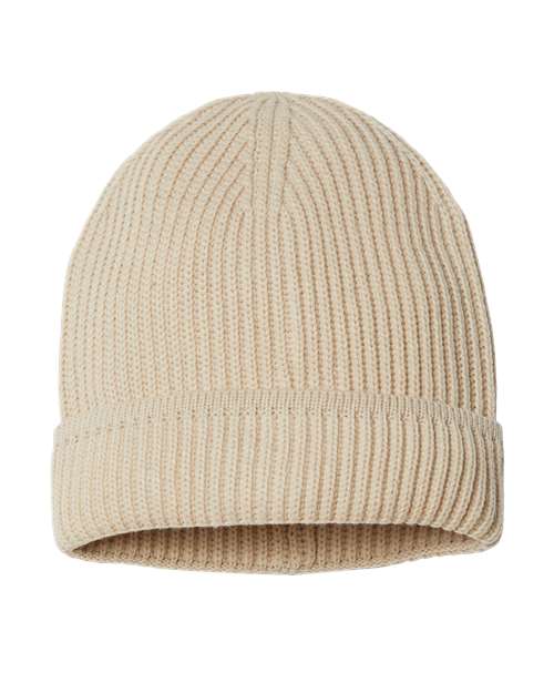 Atlantis Headwear MAPLE in Light Beige