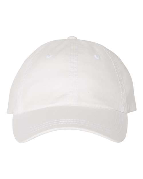 Valucap SP500 in White