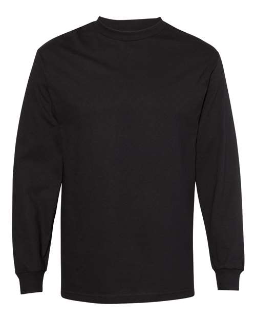 American Apparel 1304 in Black