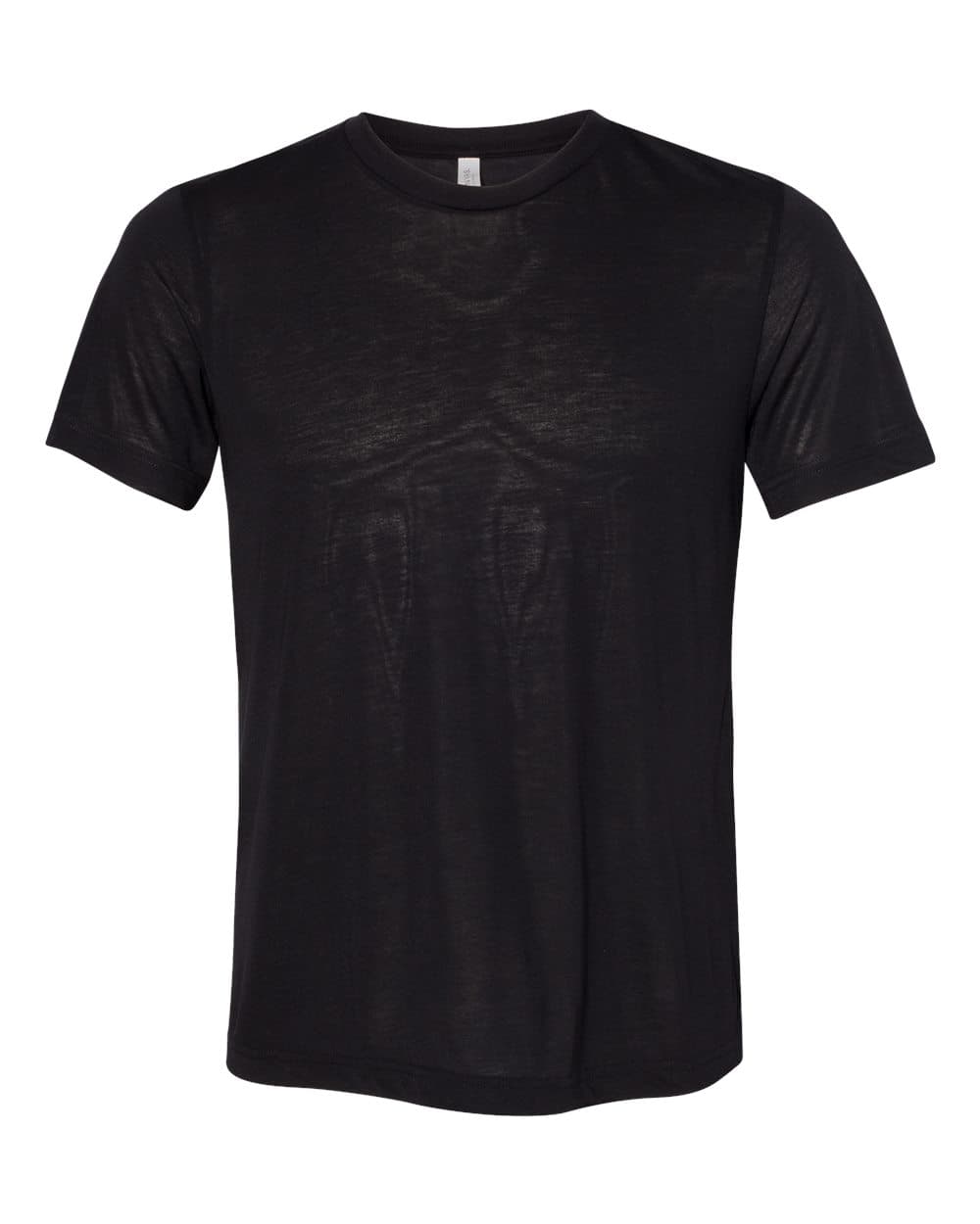 BELLA + CANVAS 3880 Unisex Viscose Fashion Tee