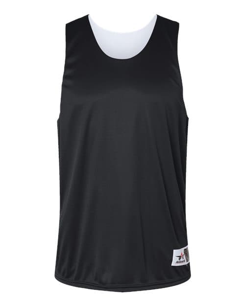 Alleson Athletic 506CR in Black/ White