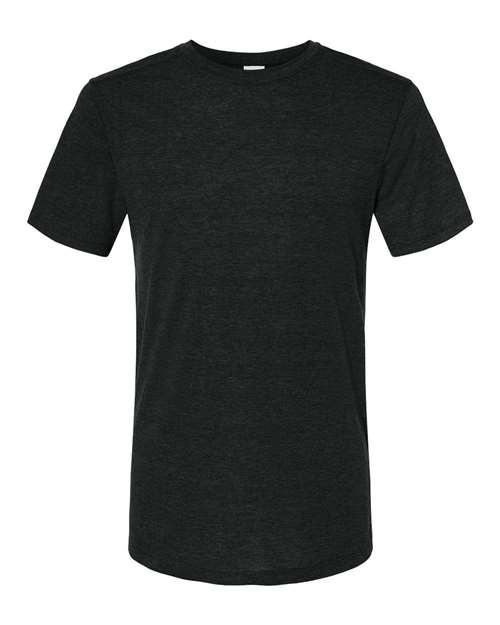 Augusta Sportswear 3065 in Black Heather