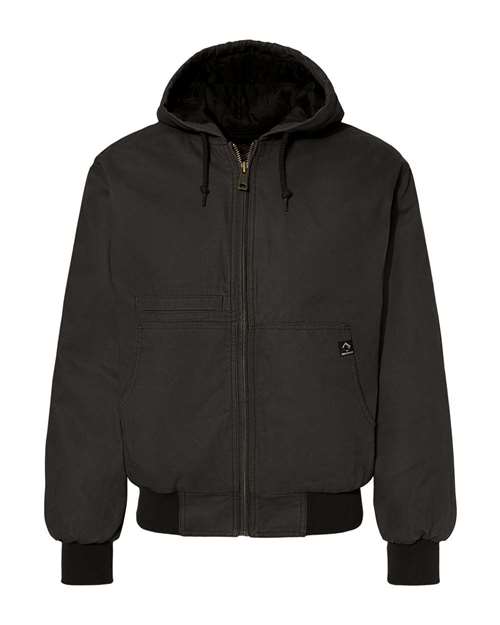 DRI DUCK 5034 in Black