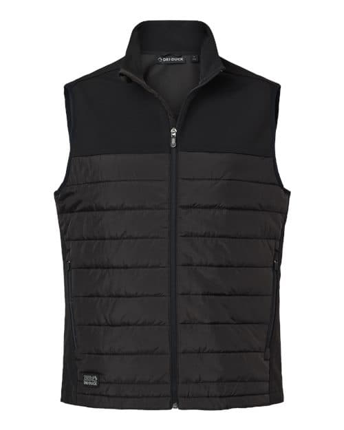 DRI DUCK 5318 in Black
