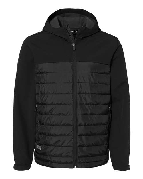 DRI DUCK 5324 in Black