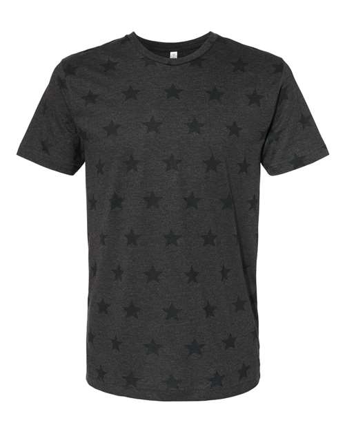 Code Five 3929 in Smoke Star