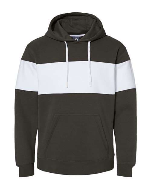 J. America 8644 in Black