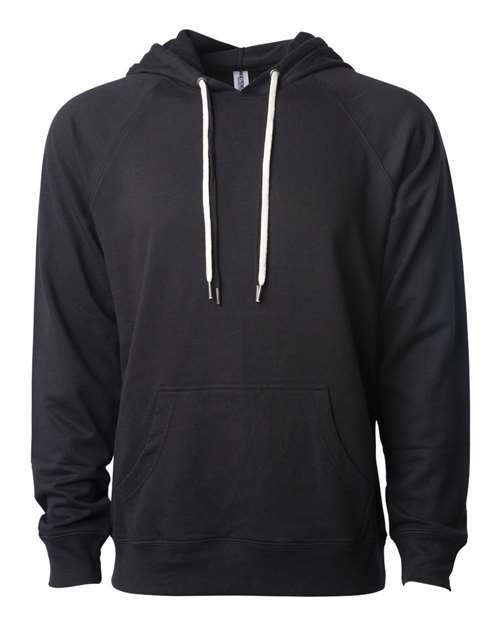 Independent Trading Co. SS1000 in Black