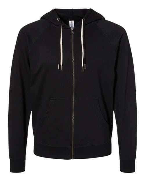 Independent Trading Co. SS1000Z in Black