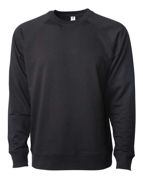 Independent Trading Co. SS1000C in Black