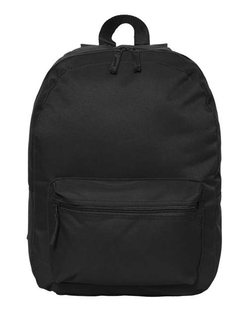 Liberty Bags 7709 in Black