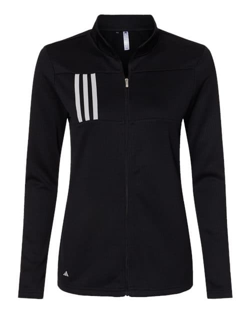 Adidas A483 in Black/ Grey Two