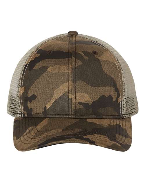 DRI DUCK 3466 in Camo
