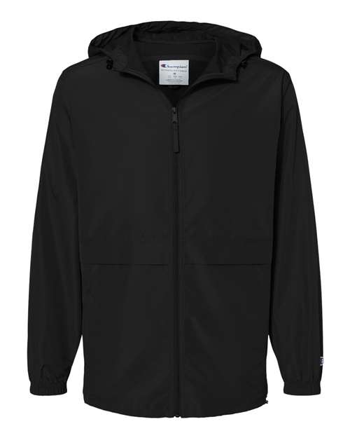 Champion CO125 in Black