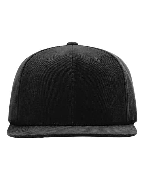 Richardson 253 in Black